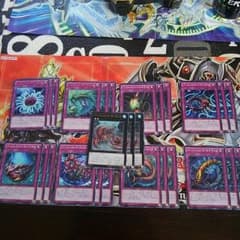 バージェストマ ノーマル 3枚セット 即購入可のサムネイル
