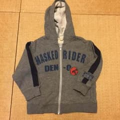 パーカー100センチ 仮面ライダー電王のサムネイル