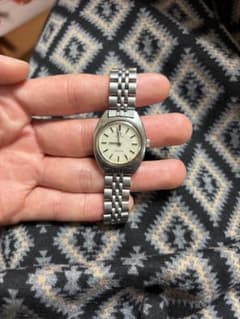 OMEGA オメガGeneve ジュネーブのサムネイル