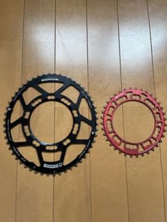 ROTOR 「ローター」 Q-RINGS 52-36T チェーンリングセットのサムネイル