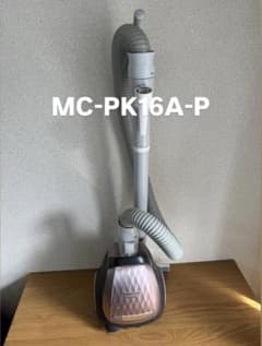 Panasonic/電気掃除機MC-JC2WX-S | Shop at Mercari from Japan! | Buyee