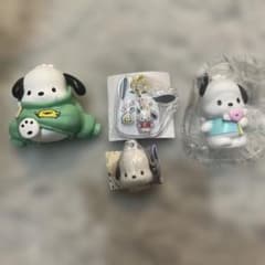 ポチャッコ まとめ売りのサムネイル