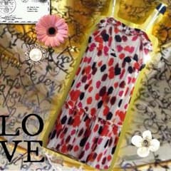amyさま専用☆新品☆キャミ型ワンピースのサムネイル