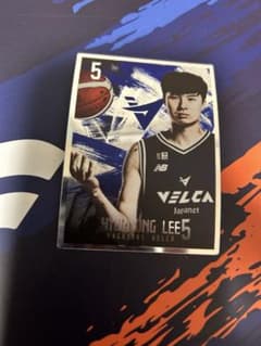 イヒョンジュン 長崎ヴェルカ シークレット メタルステッカー - メルカリ