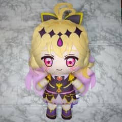 名探偵プリキュア！ めちゃもふぐっとぬいぐるみ～キュアアルカナ