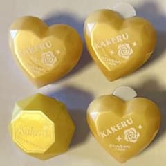 【最終値下げ/即購入可】キンプリ リングライト 十王院カケル 4点セットのサムネイル
