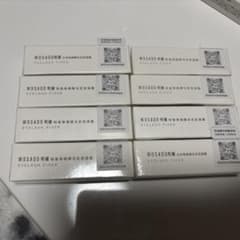 WOSADO eyelash FIXERのサムネイル