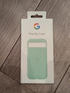 Google Pixel 8a ケース ミントグリーンのサムネイル