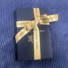 HARRY WINSTON ミルクチョコレートのサムネイル