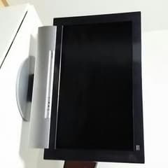 シャープ　26インチ　IT-26M1　液晶マルチメディアモニターのサムネイル