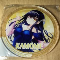 Summer Pockets サマポケ 久島鴎 アクリルコースター - メルカリ