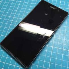 Xperia Z1 SOL23 中古利用制限○のサムネイル
