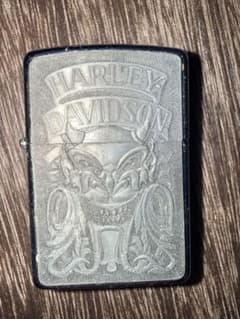 ZIPPO 1994年製 Harley-Davidson イーグルのサムネイル