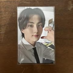 ENHYPEN House Of Vampire 特典トレカ ジョンウォン - メルカリ