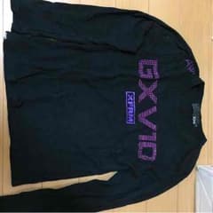 xfrmロングTシャツのサムネイル
