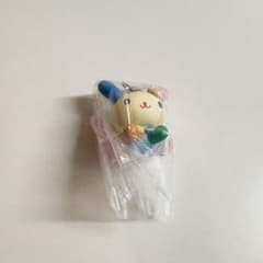サンリオキャラクターズ カラともマスコット ウサハナのサムネイル
