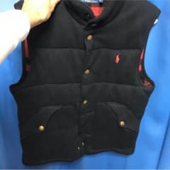 Polo Ralph Laurenポロラルフローレン  ベスト サイズ Sのサムネイル
