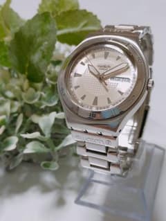 swatch IRONY 　綺麗ですがジャンク扱いです(^^)のサムネイル