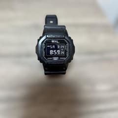 MHL×G-SHOCK　DW-5600V CD CASIOのサムネイル