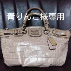 COACH ハンドバッグのサムネイル