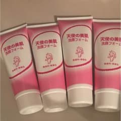専用  天使の美肌 洗顔フォームのサムネイル