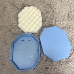 スワロフスキー 空箱 ピアスのサムネイル