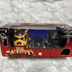 ユニファイブ タイムボカン 超真合金 タイムガイコッツ！ - メルカリ