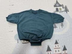 ベビー服　長袖カバーオール　70センチのサムネイル