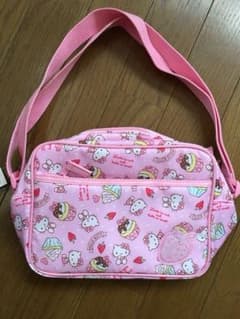 通園バッグ✩.*˚キティちゃんのサムネイル