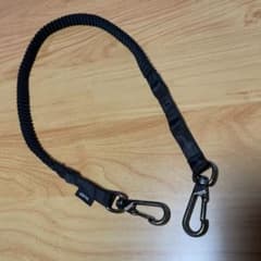 落下防止ストラップのサムネイル