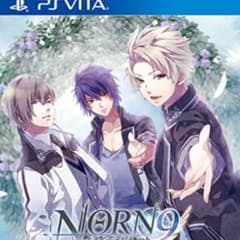 ノルンノネット ラストイーラ vita ソフト 通常版のサムネイル