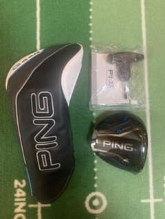 バドラスコート】G440 LST 9° TOUR2.0 CHROME 65S - メルカリ