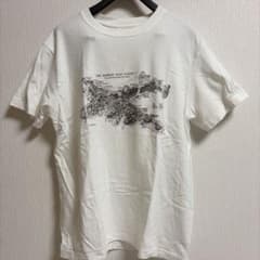 United Athle Tシャツ Mサイズ ホワイトのサムネイル