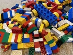 レゴブロック ribonママ☆さん専用のサムネイル