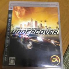 ニードフォースピードアンダーカバーのサムネイル