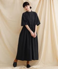 専用 メルロー ロングワンピースのサムネイル