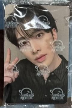 ZB1 リッキー starriver 上海サイン会 当選者限定 トレカ - メルカリ