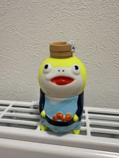 コイス フィギュア 温泉のサムネイル
