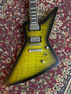 Epiphone by Gibson プロフェシー エクスプローラー ギブソン - メルカリ