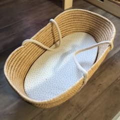 クーファン カゴ☆のサムネイル