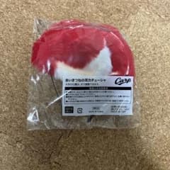 赤いきつねの耳　カチューシャ　広島カープ　日本ハムファイターズのサムネイル