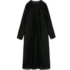 新品　フレイアイディー　ワンピース ブラック