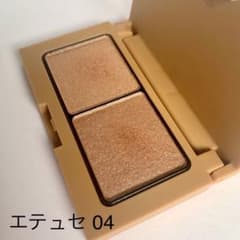 エテュセ アイエディション カラーパレード　アイシャドウ04のサムネイル