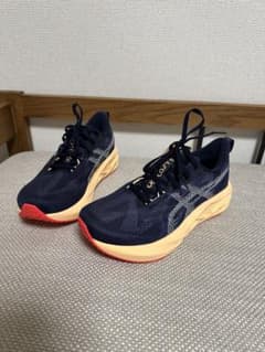 ASICS NOVABLAST5 アシックス　スニーカーのサムネイル
