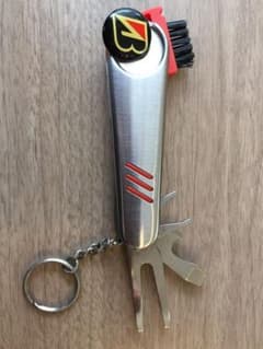 ゴルフクリーナーグッズのサムネイル