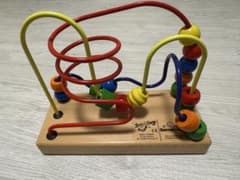 ボーネルンド JoyToy ルーピング 知育玩具のサムネイル