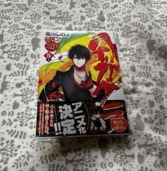 ハイガクラ16巻　特装版　未開封のサムネイル