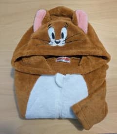 トムとジェリー 着ぐるみ 130cmのサムネイル