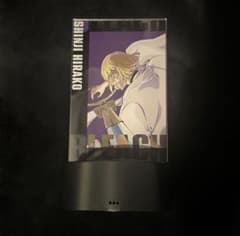 BLEACH 平子真子 ルミナススタンド　BLEACH展　アクスタのサムネイル