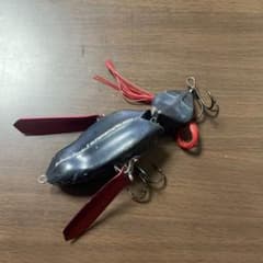 Berlinetta Crawler 2 SUPER BONE BLACKのサムネイル